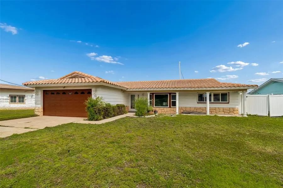 15 Bellevue Drive, Treasure Island, FL 33706 - #3