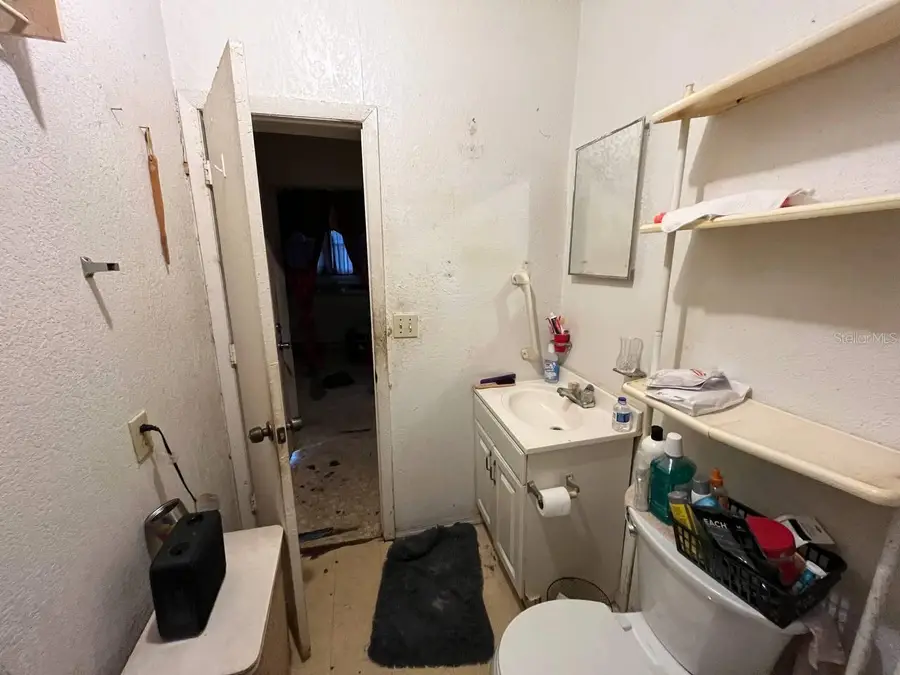 780 N Maple Avenue, Bartow, FL 33830 - #2