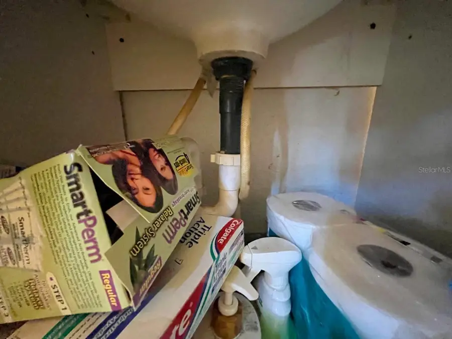 780 N Maple Avenue, Bartow, FL 33830 - #3