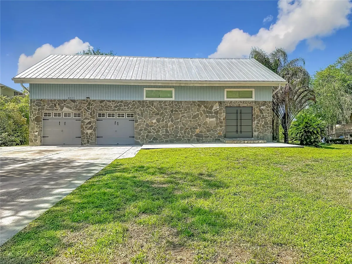 2445 Glenview Drive, Land O Lakes, FL 34639 - #1