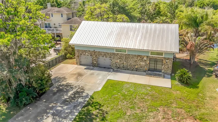 2445 Glenview Drive, Land O Lakes, FL 34639 - #2