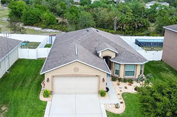 18329 Arbor Crest Drive, HUDSON, FL 34667