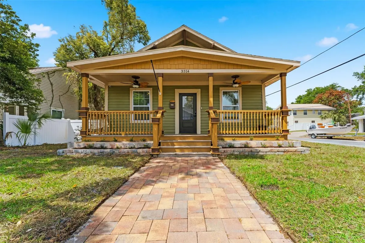 3314 N Jefferson Street, Tampa, FL 33603 - #1