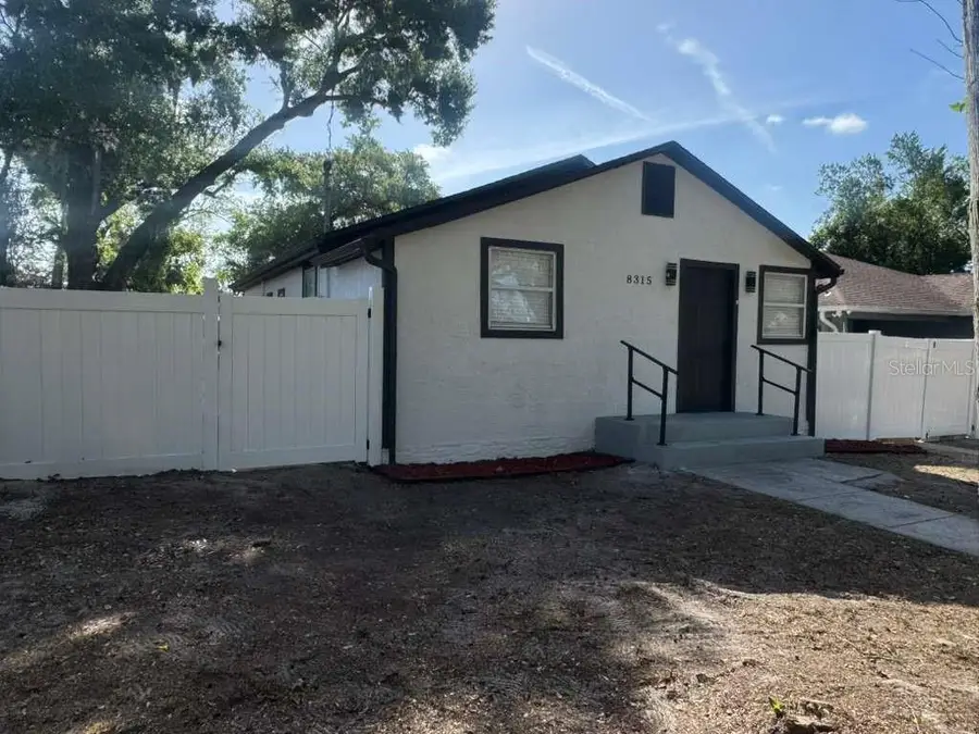8315 N 14th Street, Tampa, FL 33604 - #3