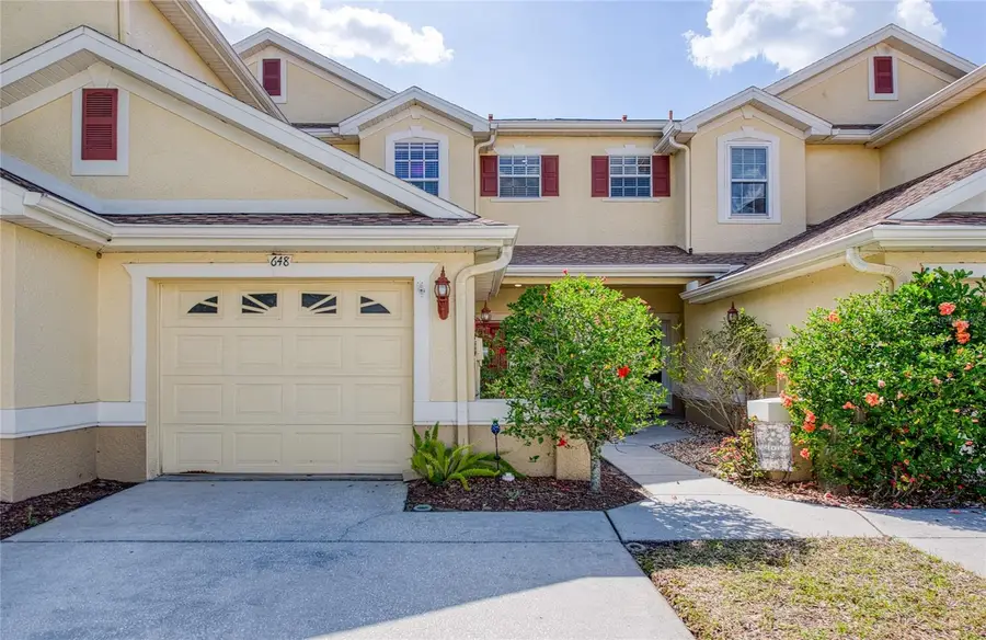 648 Spring Lake Circle, Tarpon Springs, FL 34688 - #2