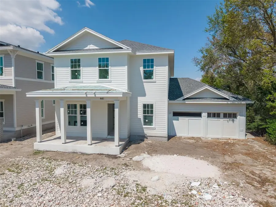 441 47th Avenue N, Saint Petersburg, FL 33703 - #2