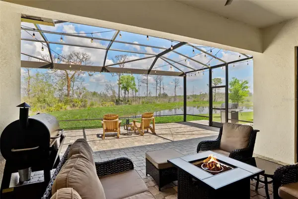 8934 Little Bluestem Drive, LAND O LAKES, FL 34637