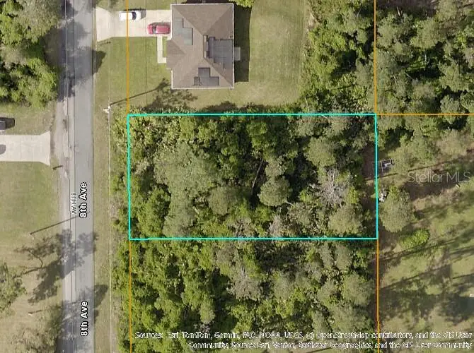 000 8th Avenue, Deland, FL 32724 - #1