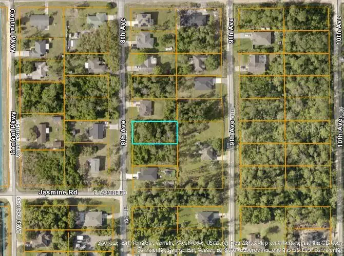 000 8th Avenue, Deland, FL 32724 - #3