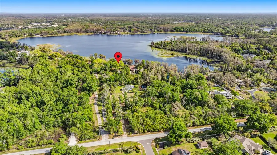 Debuel Road, Lutz, FL 33549 - #2