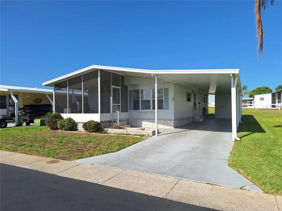 Address Withheld By Seller, Tarpon Springs, FL 34689 - #1