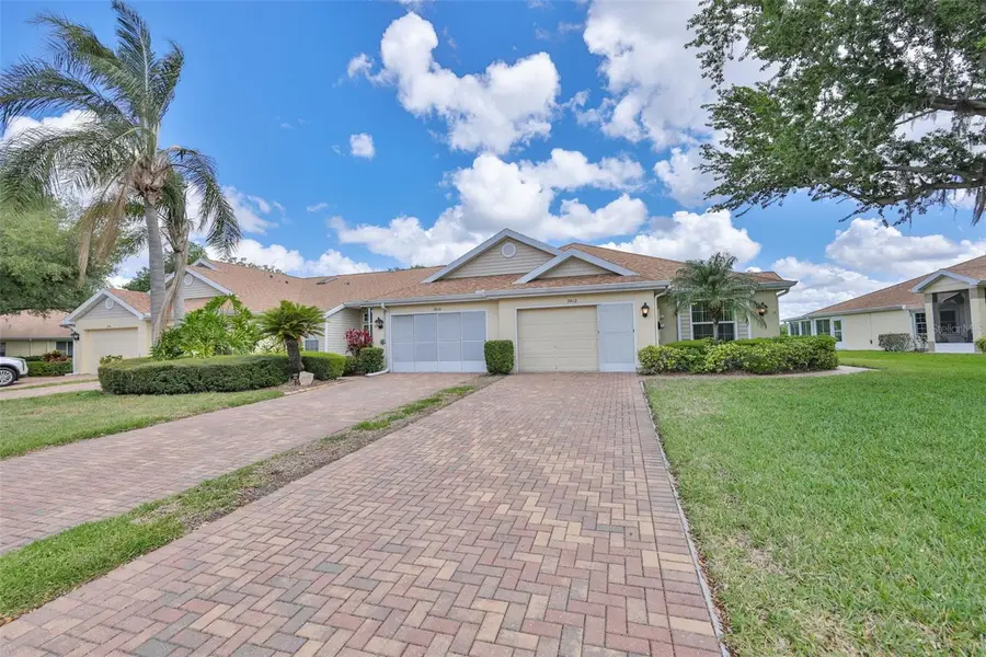 2012 Nantucket Drive #22, Sun City Center, FL 33573 - #2