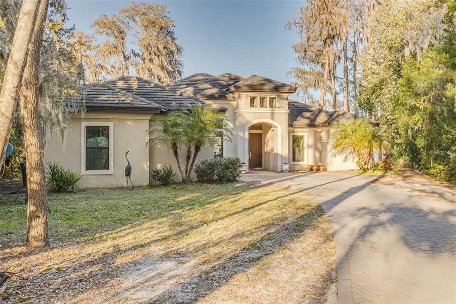 9505 Aqua Lane, Odessa, FL 33556 - #2