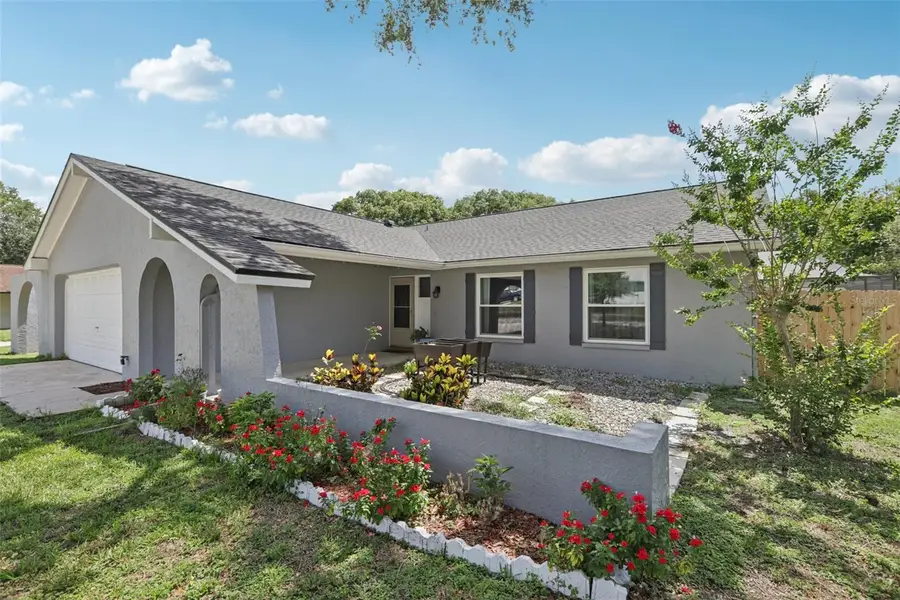 1009 Black Knight Drive, Valrico, FL 33594 - #2