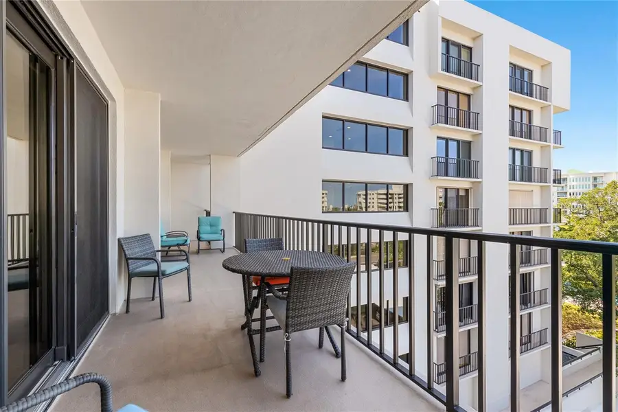 150 Belleview Boulevard #508, Belleair, FL 33756 - #3