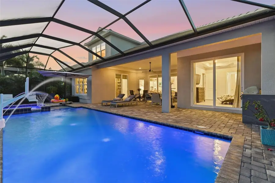 8245 Grande Shores Drive, Sarasota, FL 34240 - #2