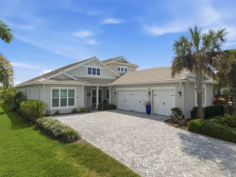 8245 Grande Shores Drive, Sarasota, FL 34240 - #3