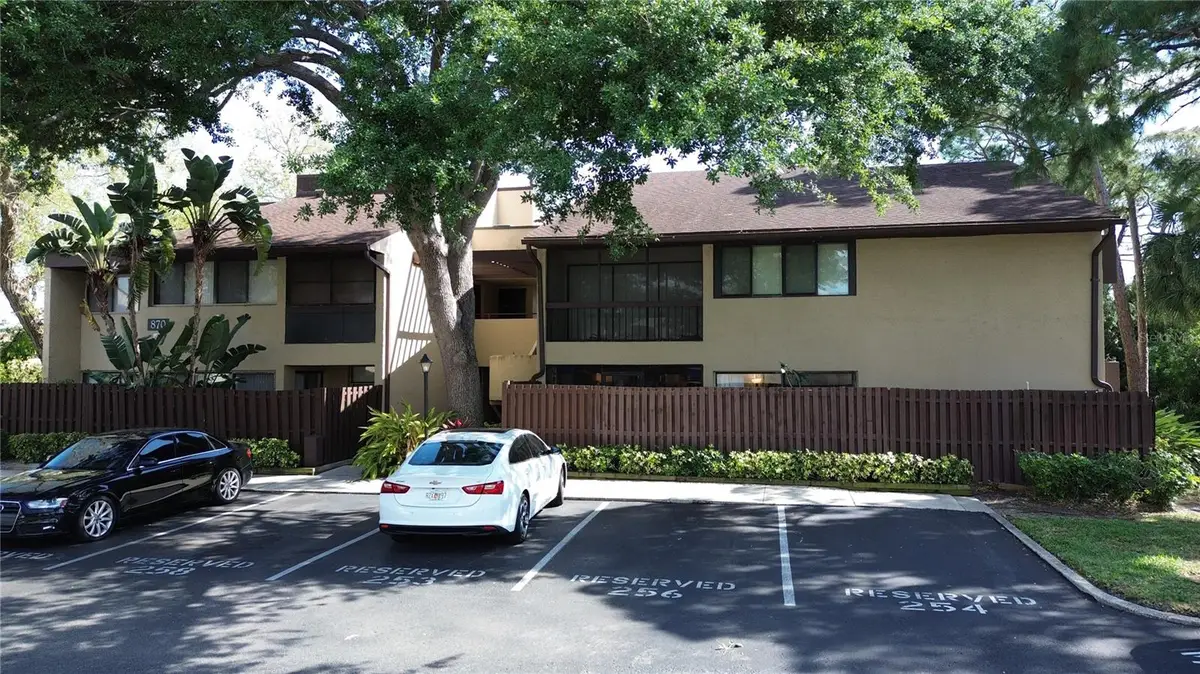 870 Village Lake Terrace N #101, Saint Petersburg, FL 33716 - #1