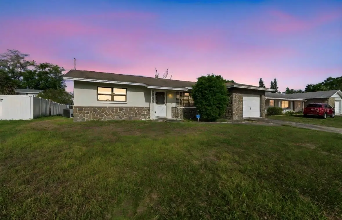 4524 Golfwood Boulevard, Tampa, FL 33634 - #1