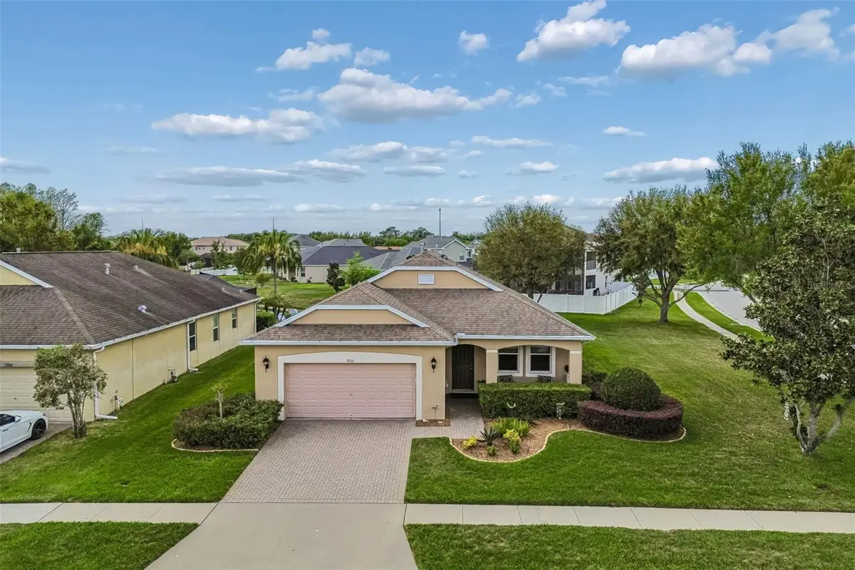 19110 Sunset Bay Drive, Land O Lakes, FL 34638 - #1