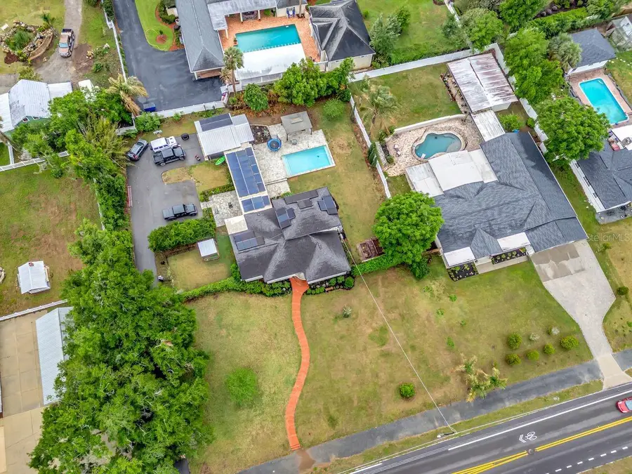 37420 Meridian Avenue, Dade City, FL 33525 - #2