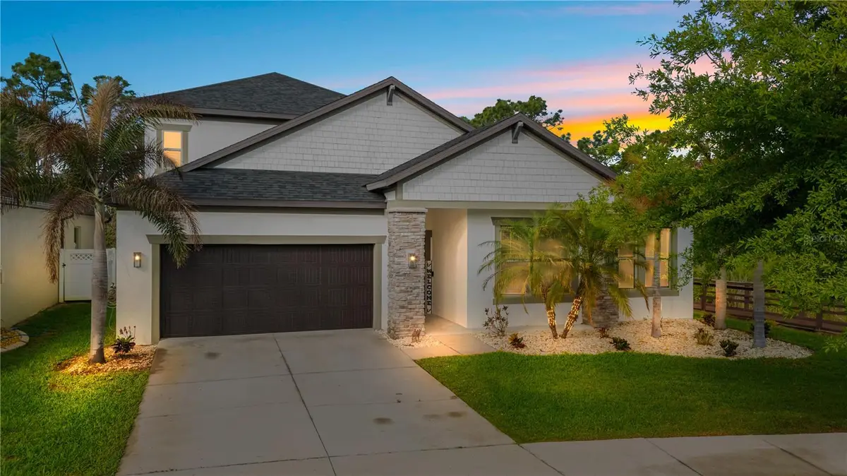 11814 Cross Vine Drive, Riverview, FL 33579 - #1