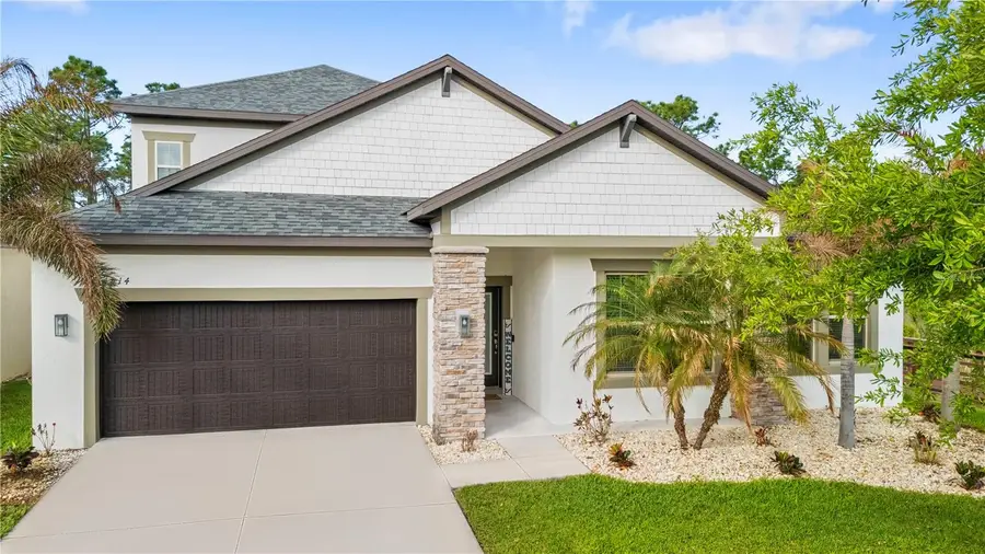 11814 Cross Vine Drive, Riverview, FL 33579 - #3