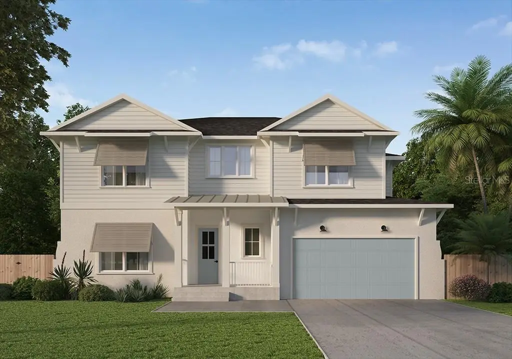8151 36th Avenue N, Saint Petersburg, FL 33710 - #1