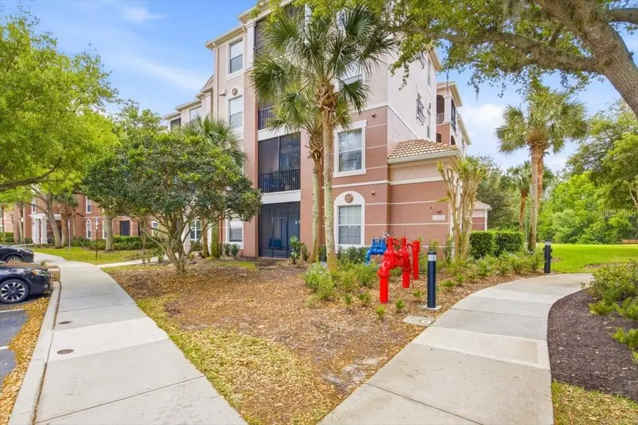 8302 Portofino Drive #101, Davenport, FL 33896 - #3