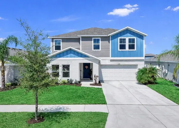 12738 Mangrove Forest Drive, RIVERVIEW, FL 33579