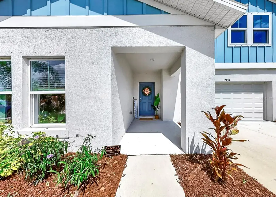 12738 Mangrove Forest Drive, Riverview, FL 33579 - #3