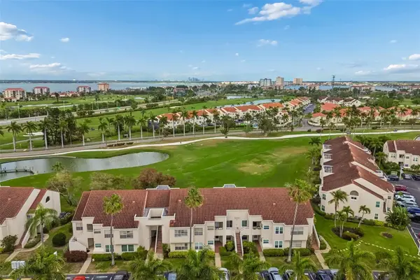 6000 Bahia Del Mar Circle #134, ST PETERSBURG, FL 33715