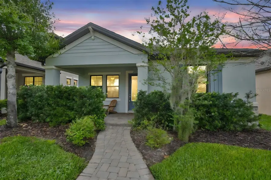 3005 Puller Trail, Odessa, FL 33556 - #2