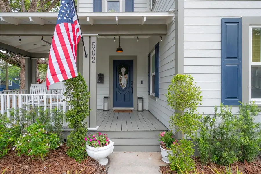 502 E Amelia Avenue, Tampa, FL 33602 - #2