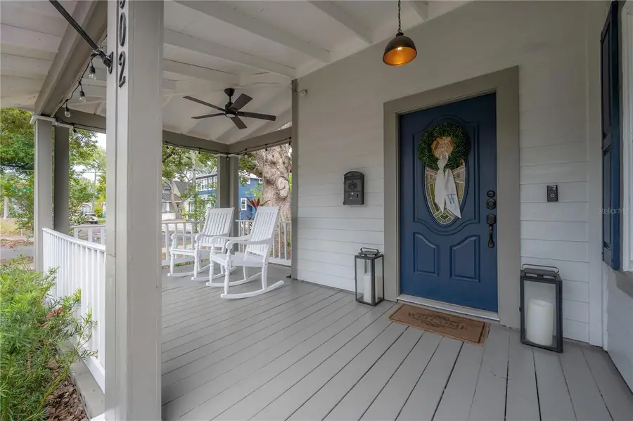 502 E Amelia Avenue, Tampa, FL 33602 - #3