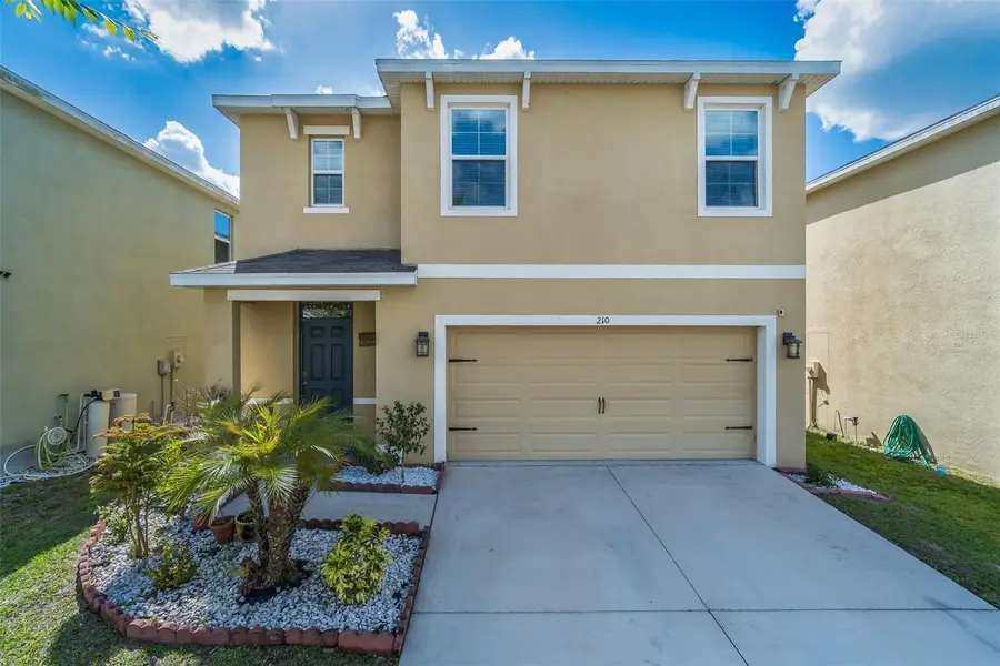 210 Cinnamon Bark Place, Valrico, FL 33594 - #2