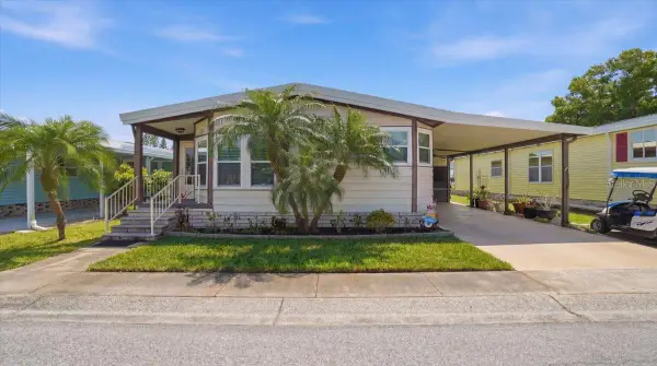 1001 Starkey Road #282, LARGO, FL 33771