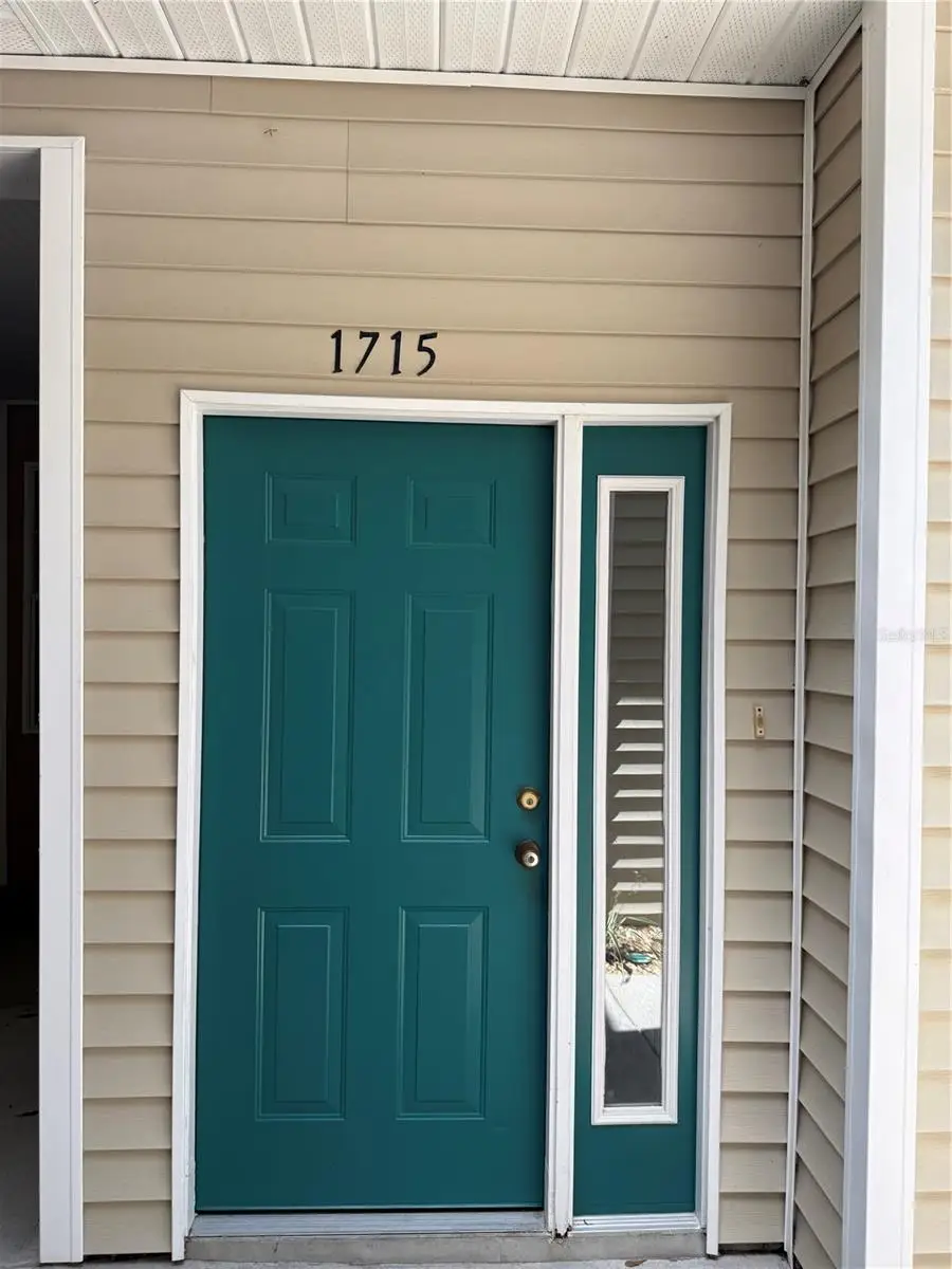 1715 Hammocks Avenue #1715, Lutz, FL 33549 - #3