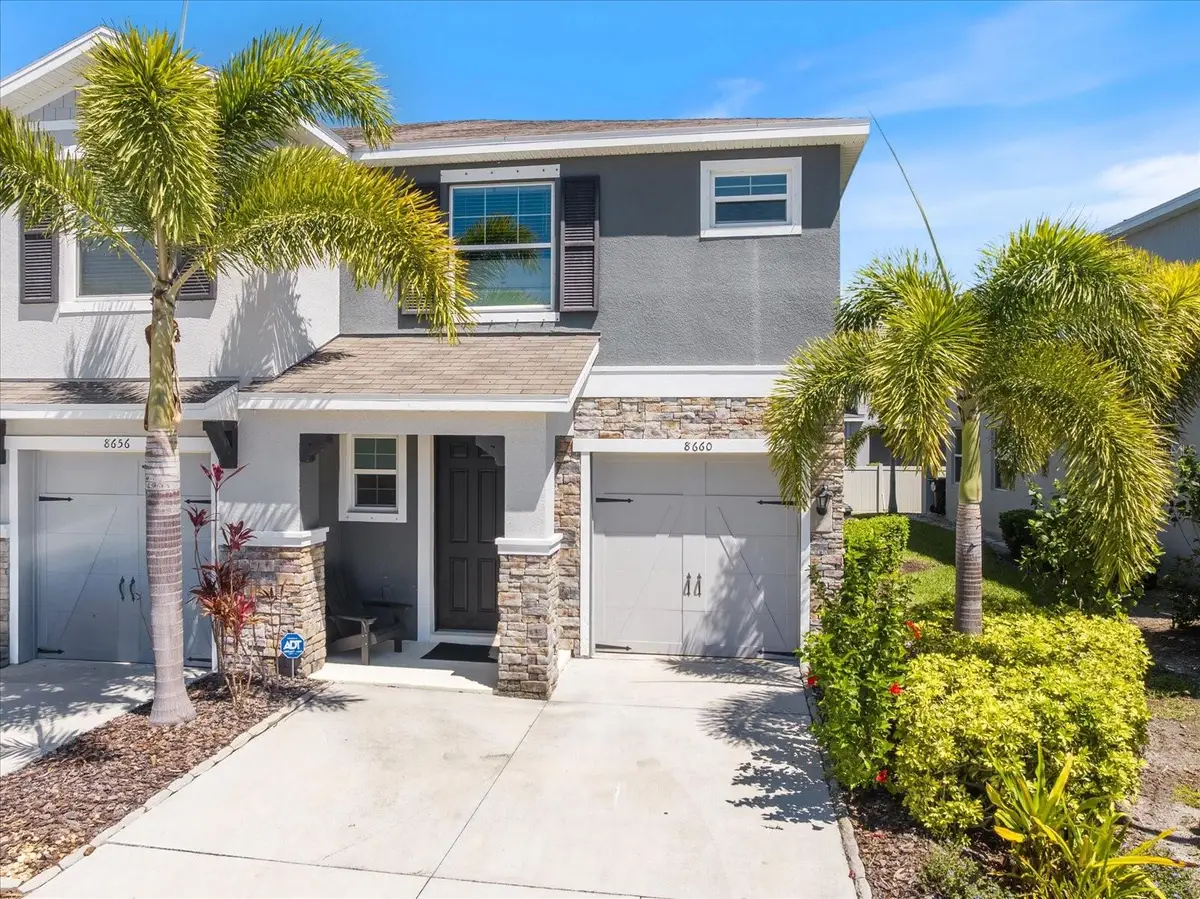 8660 Ice Wine Street, Sarasota, FL 34238 - #1