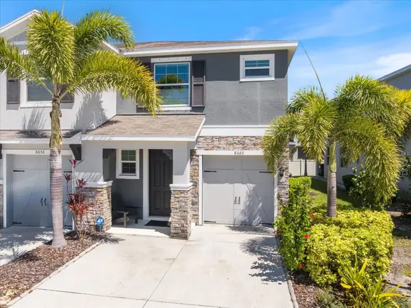 8660 Ice Wine Street, SARASOTA, FL 34238