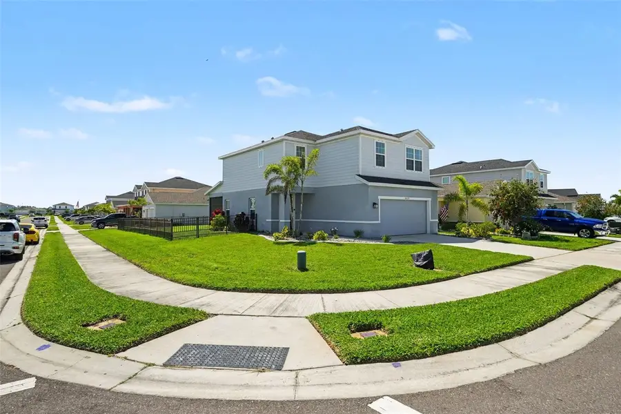 10729 High Noon Trail, Parrish, FL 34219 - #3