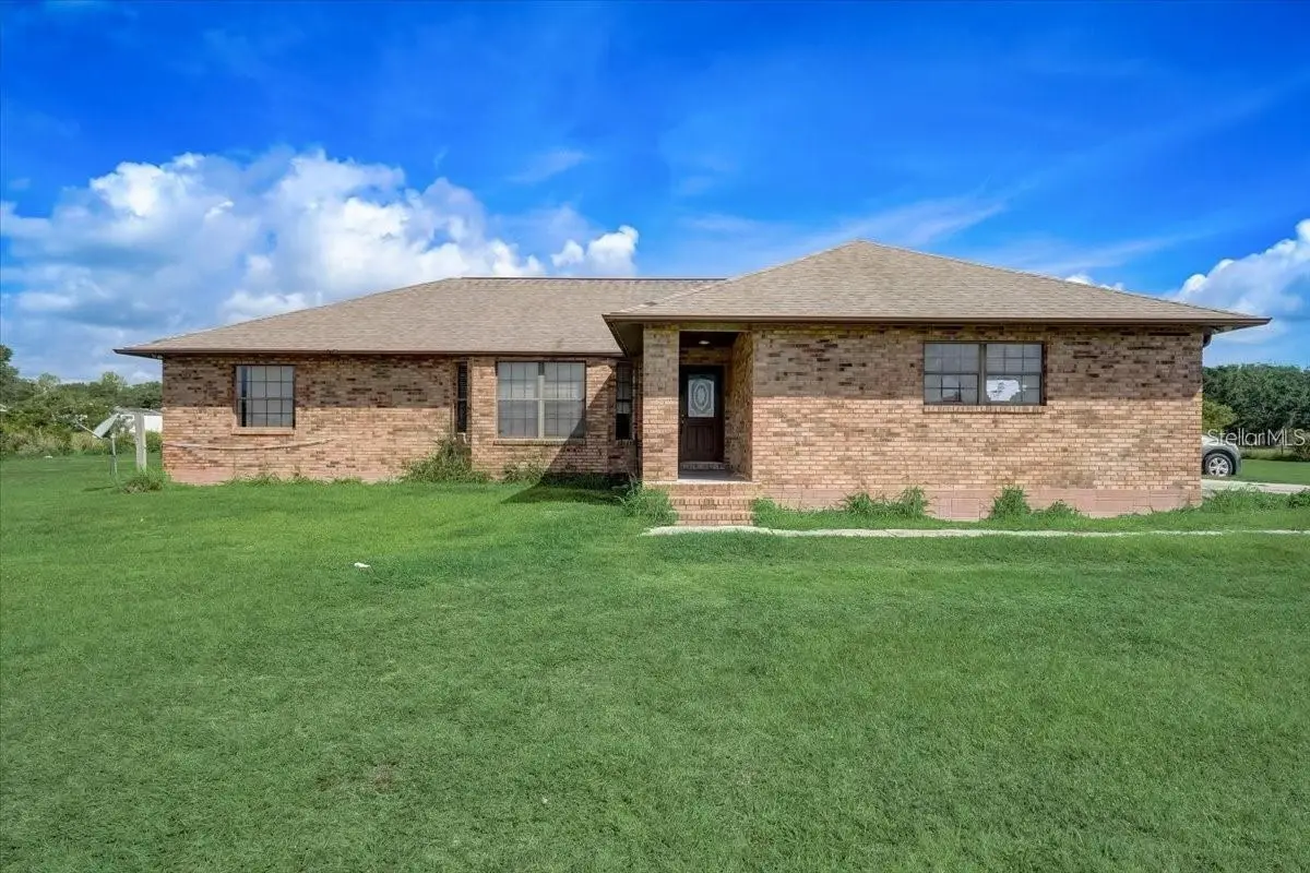 2950 Flounder Creek Road, Mims, FL 32754 - #1