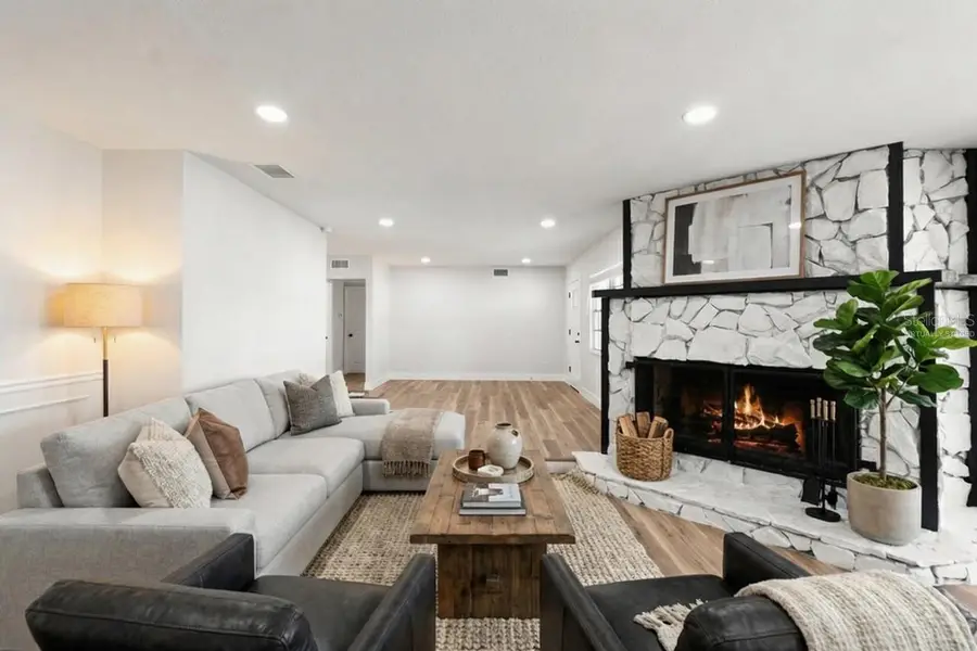 4403 Golfwood Boulevard, Tampa, FL 33634 - #3