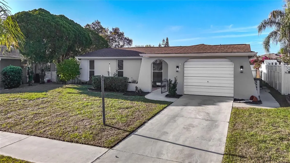 5710 Bittersweet Drive, Holiday, FL 34690 - #1