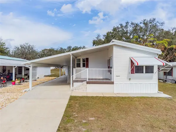 35005 Fraser Street, DADE CITY, FL 33523