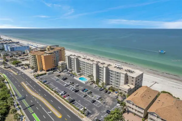 18650 Gulf Boulevard #315, INDIAN SHORES, FL 33785