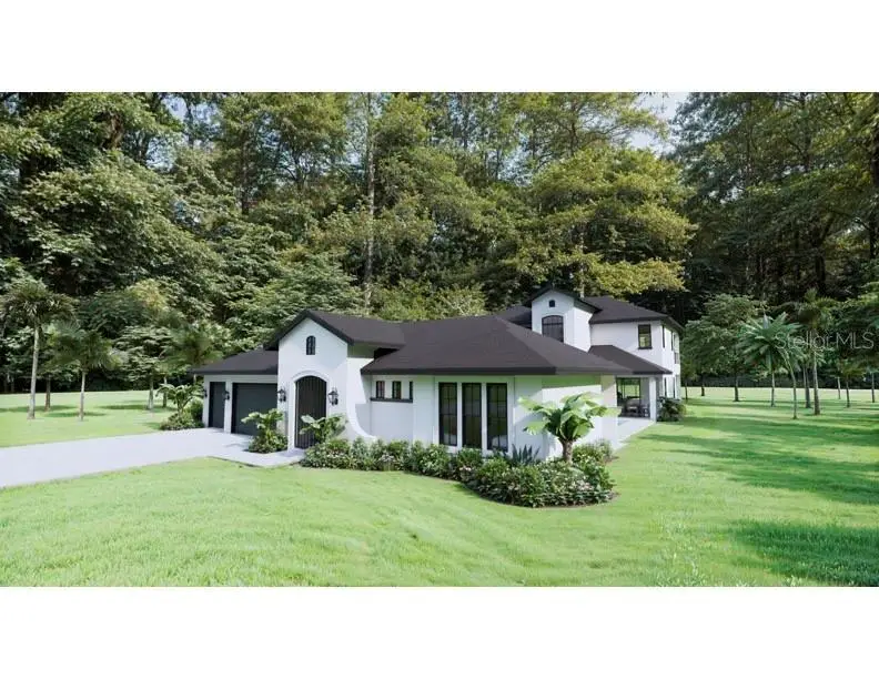 16912 Villalagos De Avila, Lutz, FL 33548 - #3