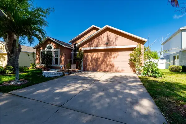 12919 Kings Lake Drive, GIBSONTON, FL 33534