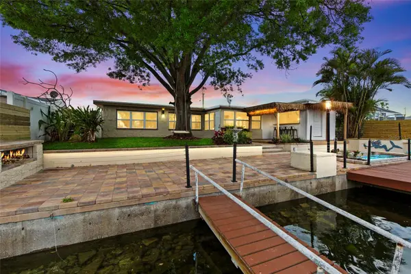 13626 Allyn Drive, HUDSON, FL 34667