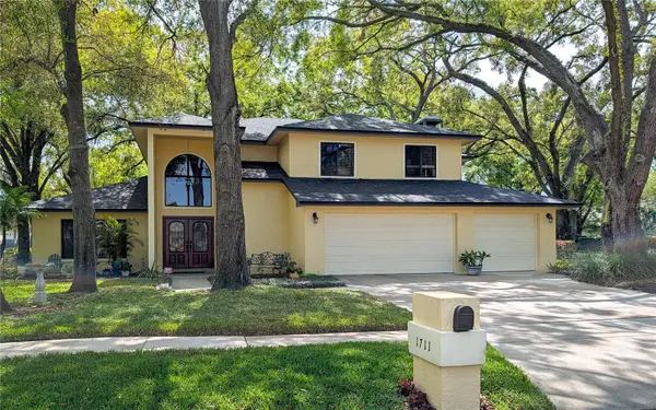 1711 Magdalene Manor Drive, TAMPA, FL 33613